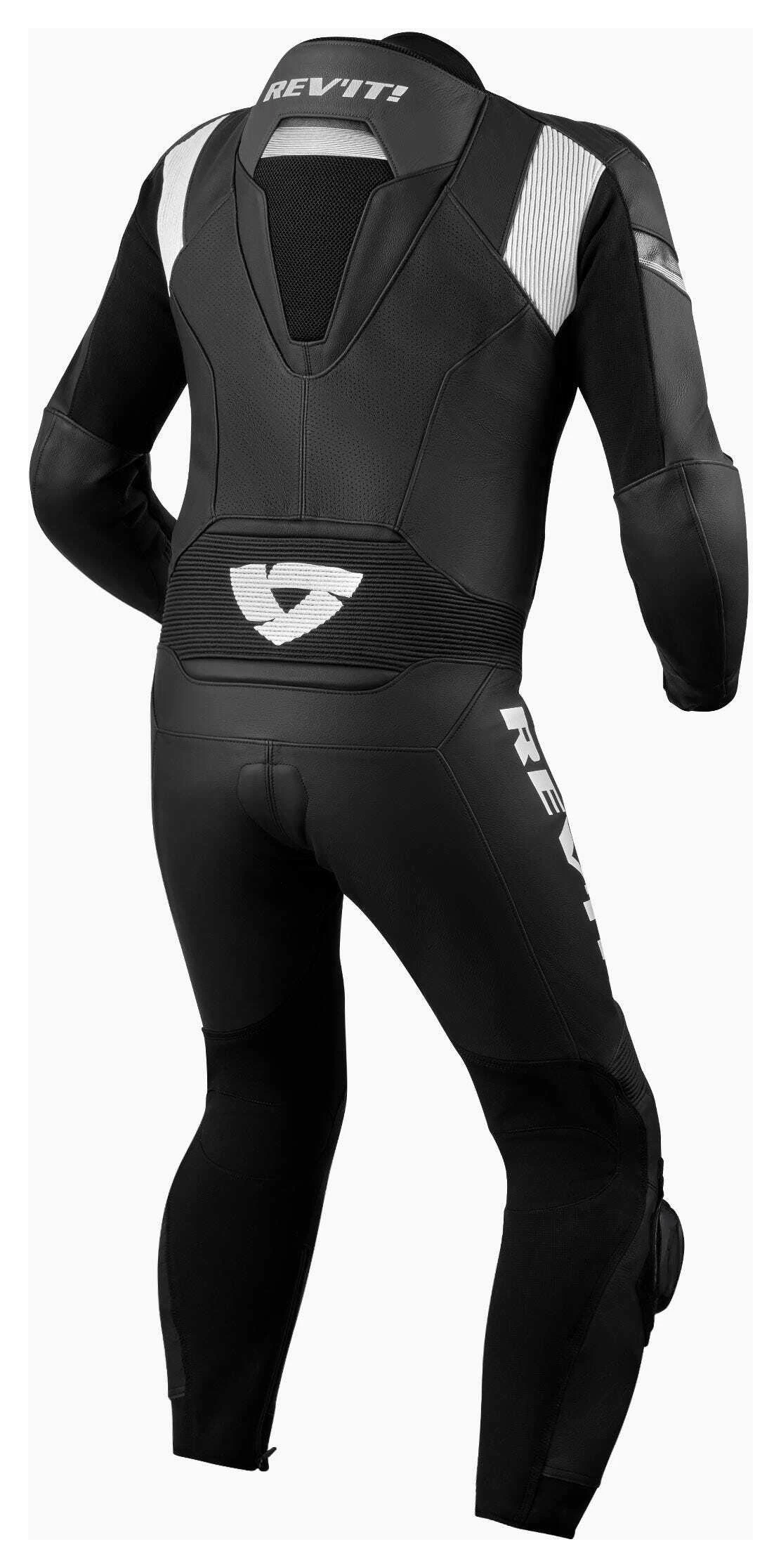 REV'IT! Argon 2 Race Suit 4 REV'IT! Argon 2 Race Suit - Image 2