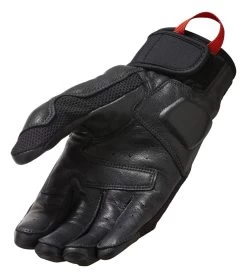 REV'IT! Caliber Gloves 9 REV'IT! Caliber Gloves -Motorcycle Parts revit caliber gloves black 1