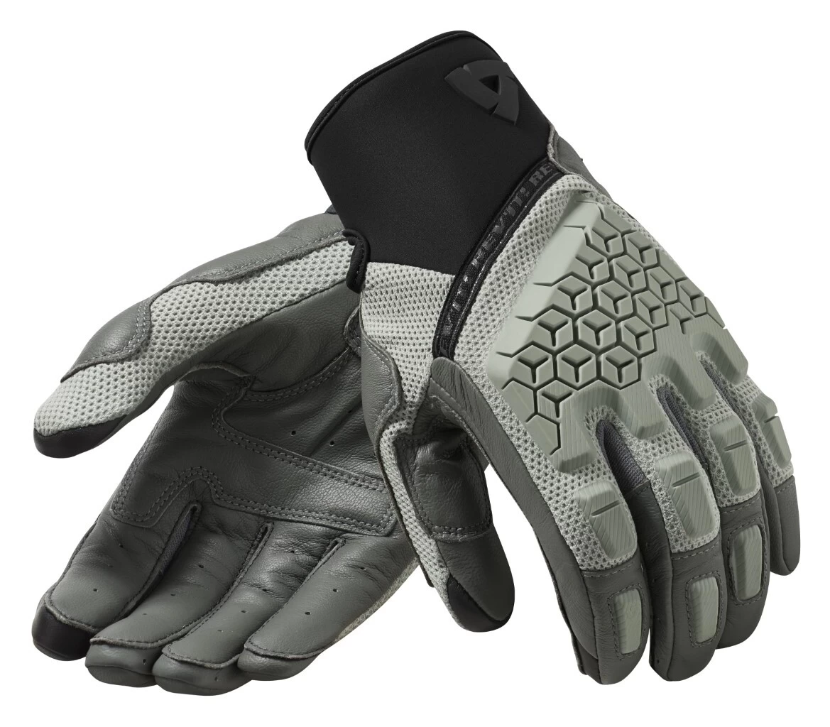 REV'IT! Caliber Gloves 5 REV'IT! Caliber Gloves - Image 3
