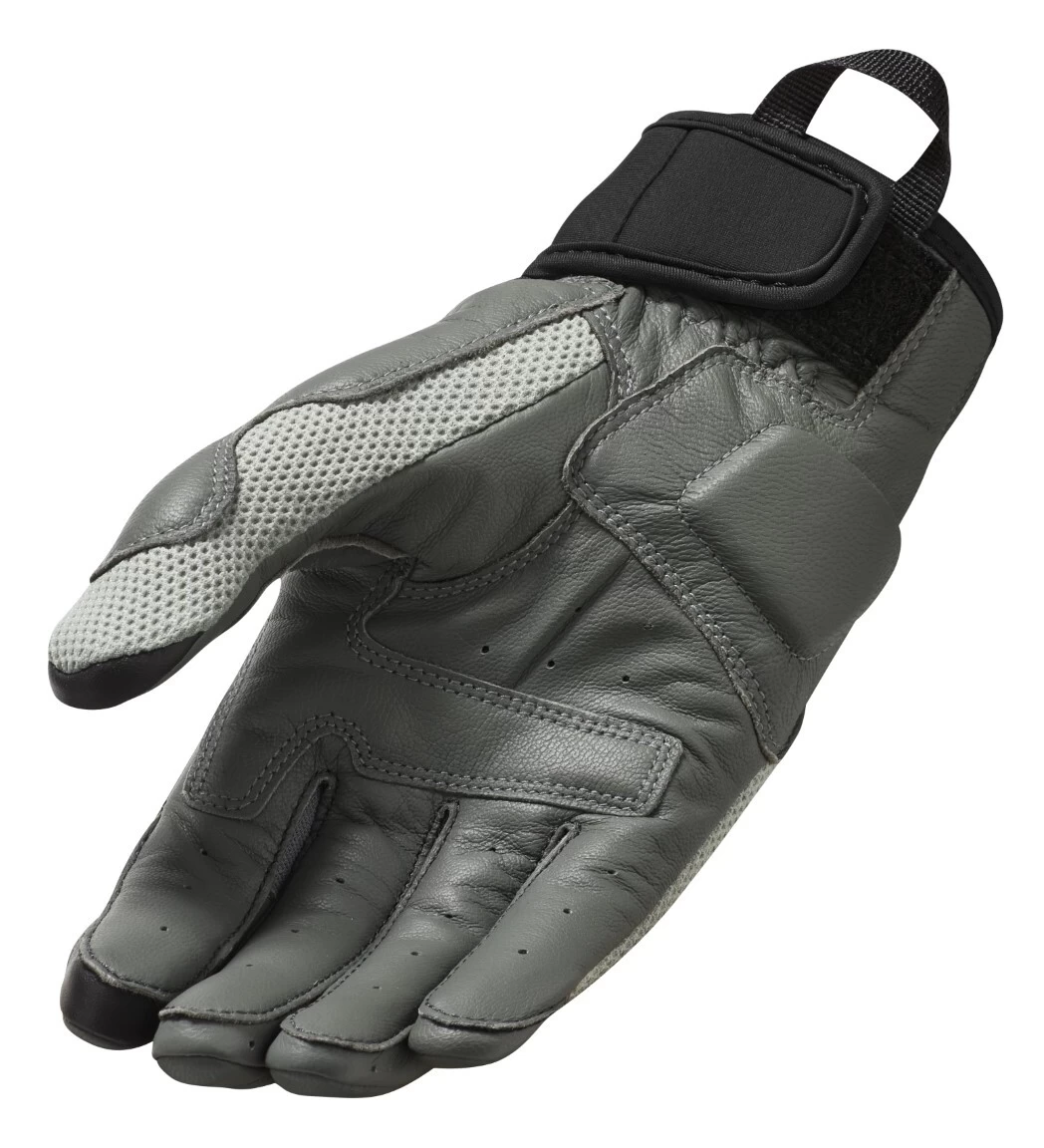 REV'IT! Caliber Gloves 6 REV'IT! Caliber Gloves - Image 4