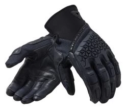REV'IT! Caliber Gloves 12 REV'IT! Caliber Gloves -Motorcycle Parts revit caliber gloves black 4