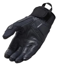 REV'IT! Caliber Gloves 13 REV'IT! Caliber Gloves -Motorcycle Parts revit caliber gloves black 5