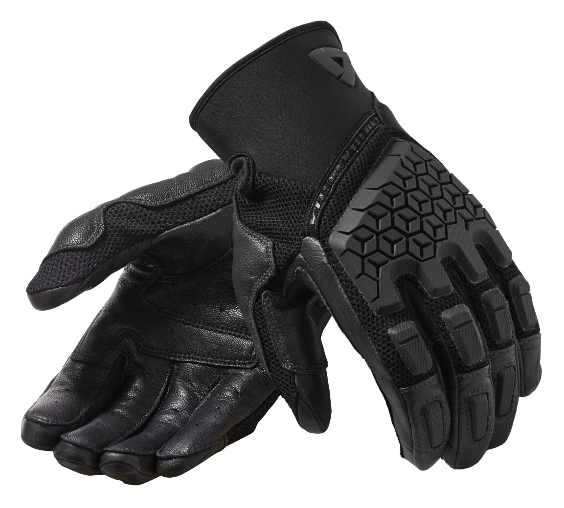 REV'IT! Caliber Gloves 3 REV'IT! Caliber Gloves