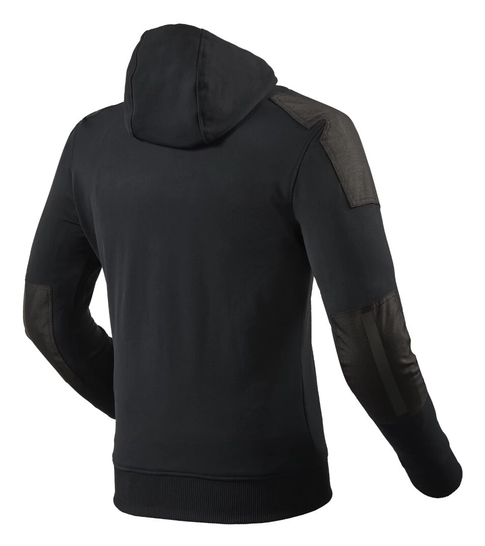 REV'IT! Cedar Riding Hoody 4 REV'IT! Cedar Riding Hoody - Image 2