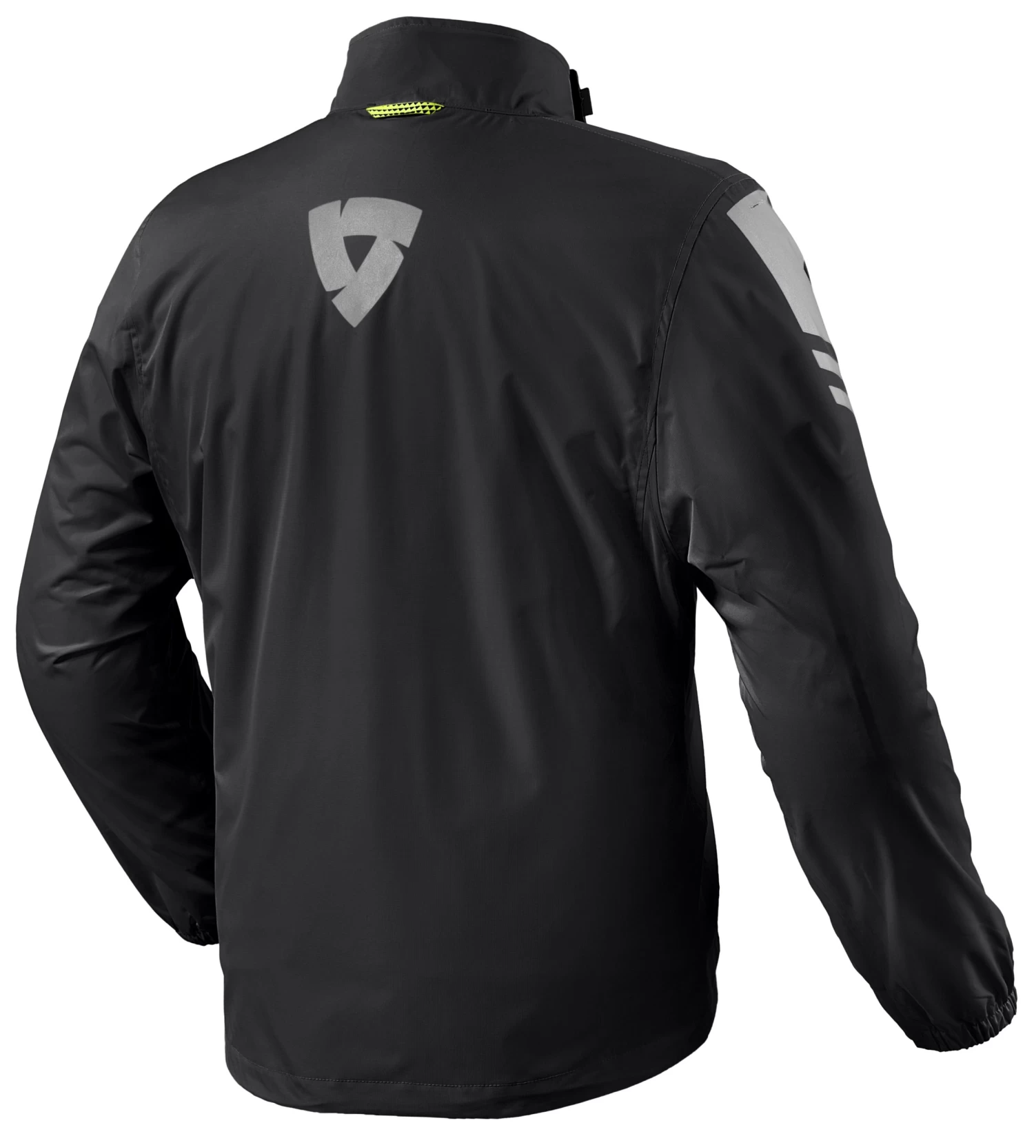 REV'IT! Cyclone 3 H2O Rain Jacket 4 REV'IT! Cyclone 3 H2O Rain Jacket - Image 2