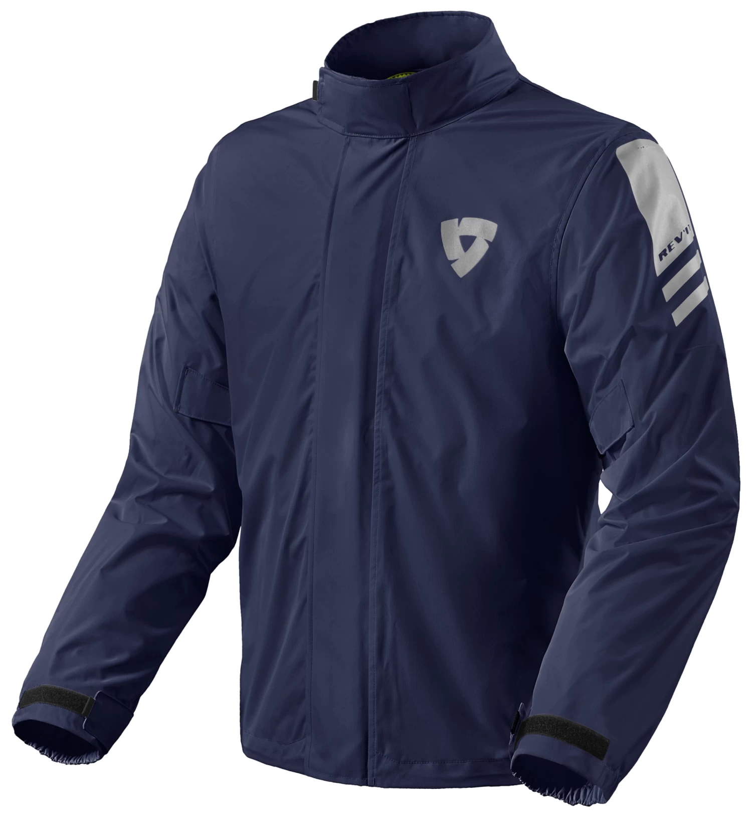 REV'IT! Cyclone 3 H2O Rain Jacket 7 REV'IT! Cyclone 3 H2O Rain Jacket - Image 5