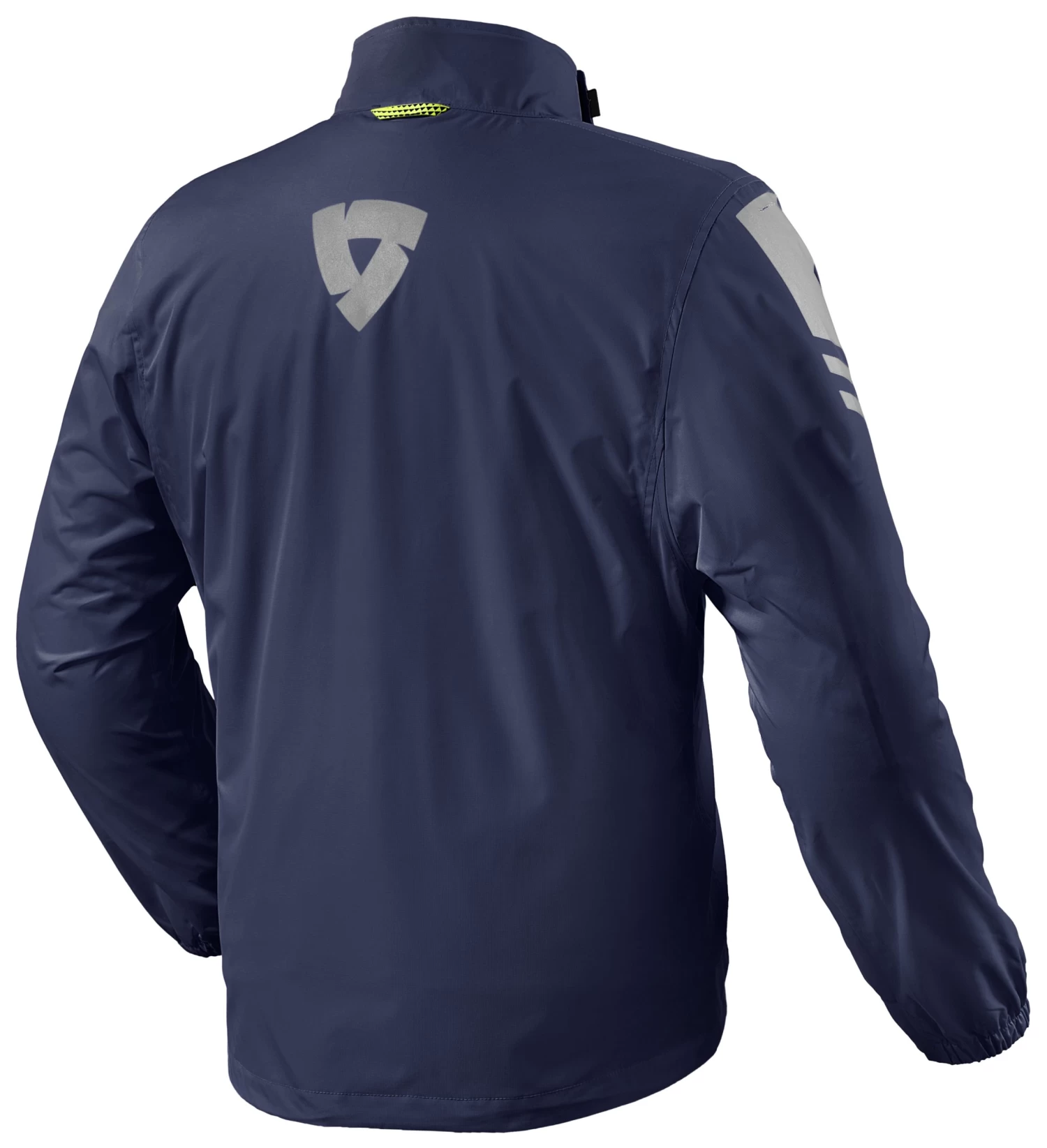REV'IT! Cyclone 3 H2O Rain Jacket 8 REV'IT! Cyclone 3 H2O Rain Jacket - Image 6