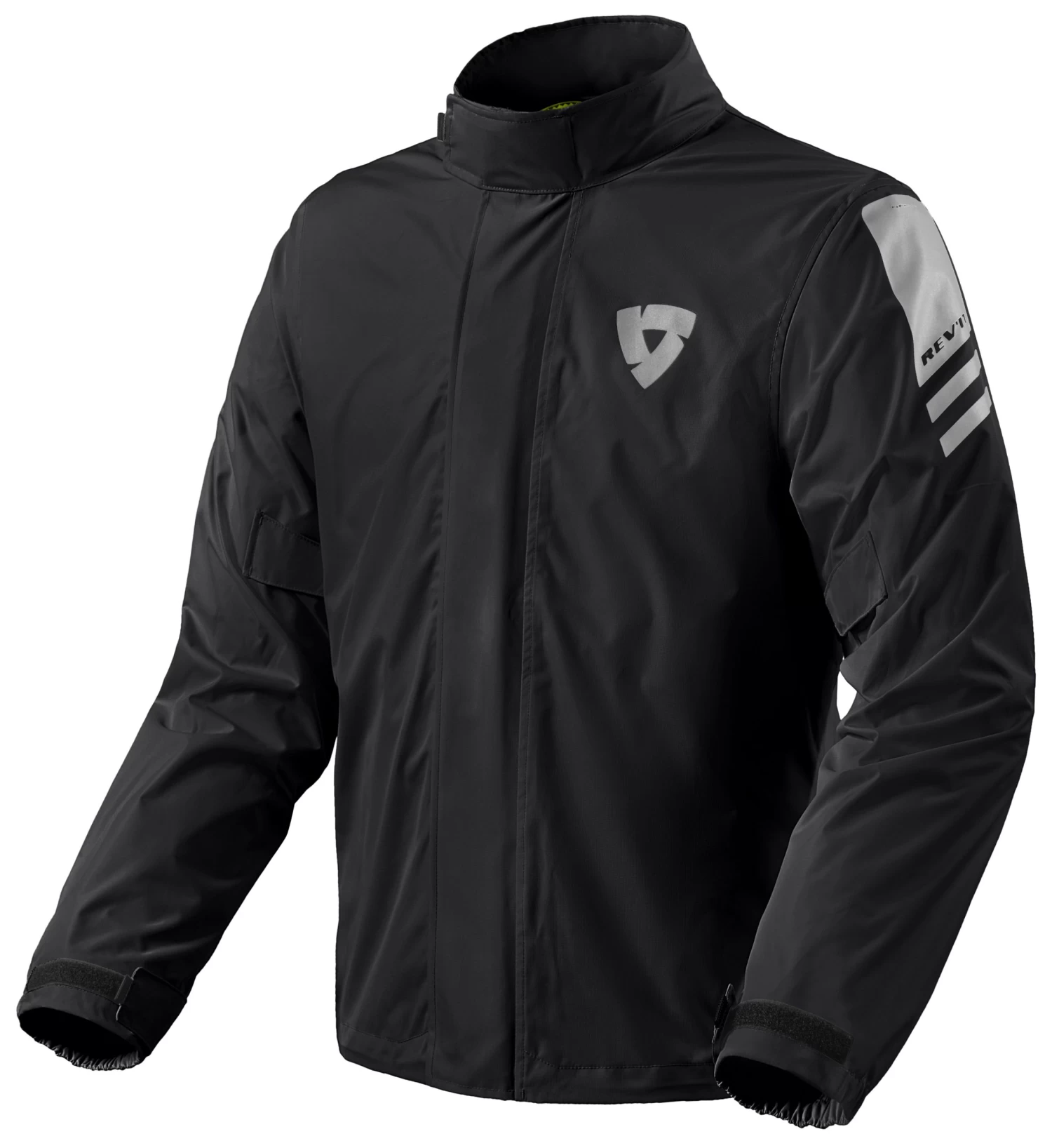 REV'IT! Cyclone 3 H2O Rain Jacket 3 REV'IT! Cyclone 3 H2O Rain Jacket