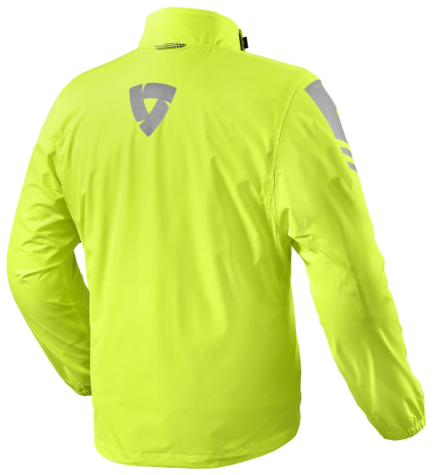 REV'IT! Cyclone 3 H2O Rain Jacket 6 REV'IT! Cyclone 3 H2O Rain Jacket - Image 4