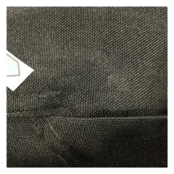 REV'IT! Factor 4 Women's Pants Black / 36 [Blemished - Very Good] -Motorcycle Parts revit factor4 womens pants black36 blemished very good black 2