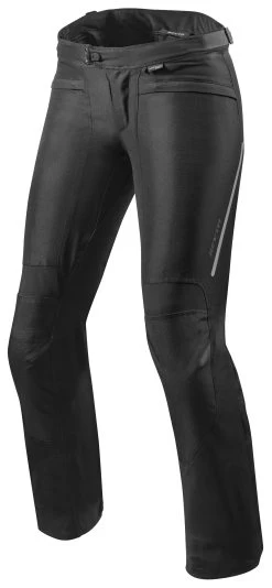 REV'IT! Factor 4 Women's Pants Black / 36 [Blemished - Very Good]