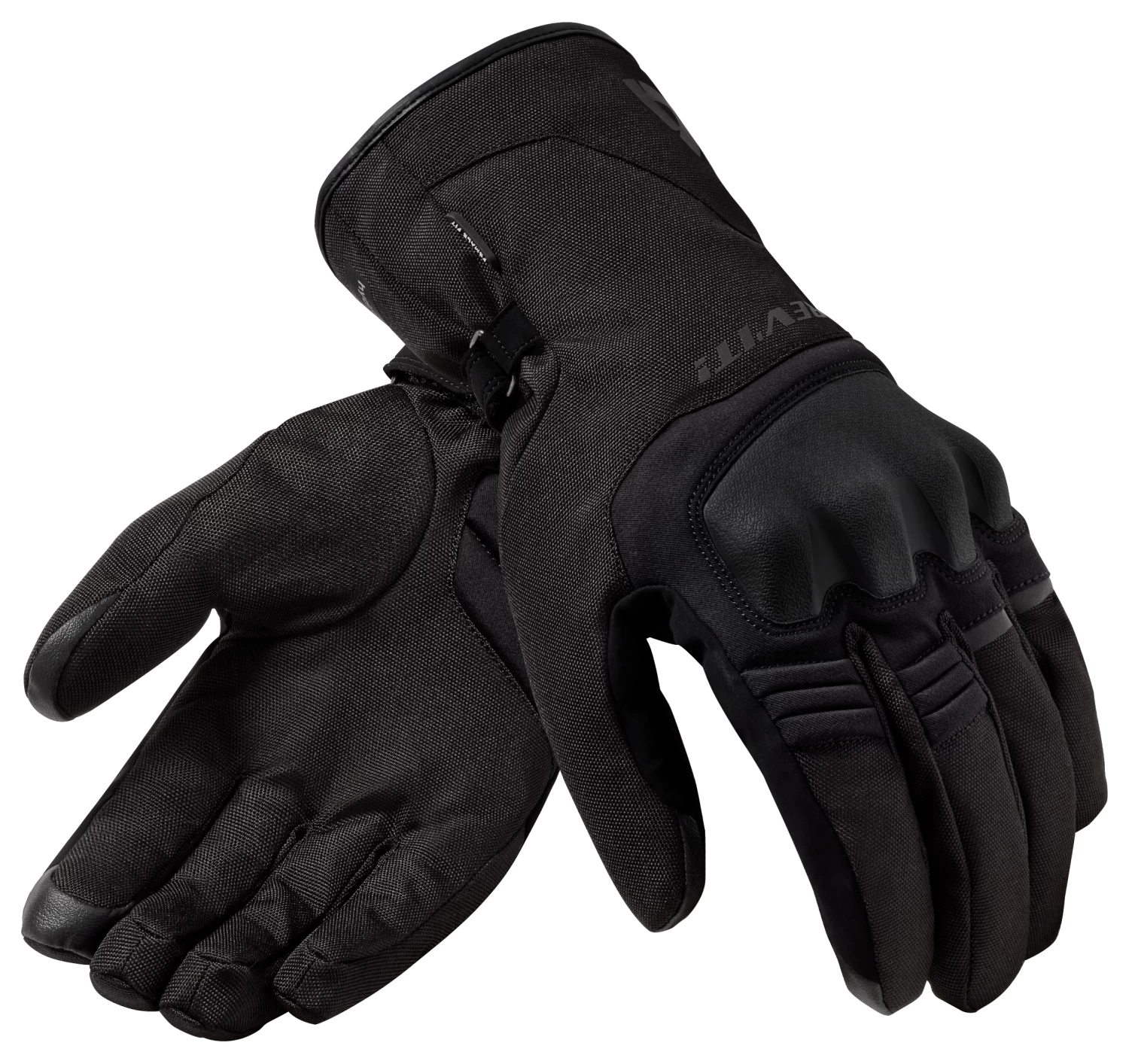REV'IT! Lava H2O Women's Gloves 3 REV'IT! Lava H2O Women's Gloves