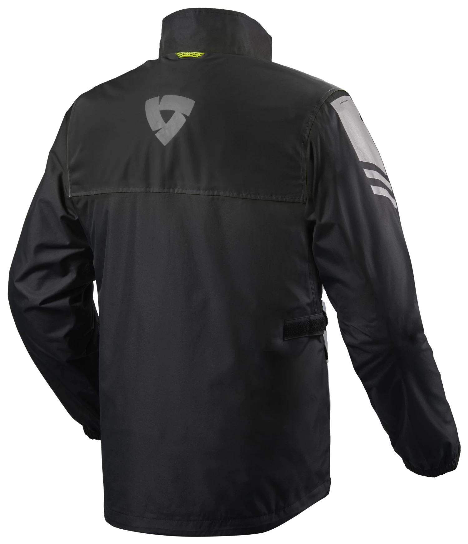 REV'IT! Nitric 3 H2O Rain Jacket 4 REV'IT! Nitric 3 H2O Rain Jacket - Image 2