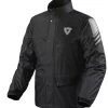 REV'IT! Nitric 3 H2O Rain Jacket 1 REV'IT! Nitric 3 H2O Rain Jacket -Motorcycle Parts revit nitric3 h2 o rain jacket