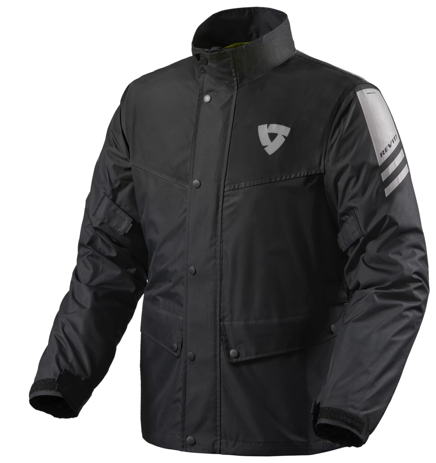 REV'IT! Nitric 3 H2O Rain Jacket 3 REV'IT! Nitric 3 H2O Rain Jacket