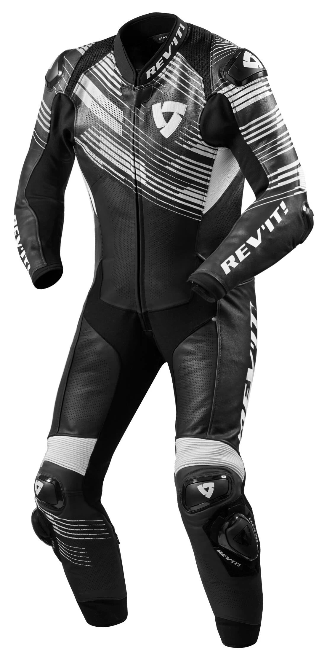REV'IT! Apex Race Suit 3 REV'IT! Apex Race Suit
