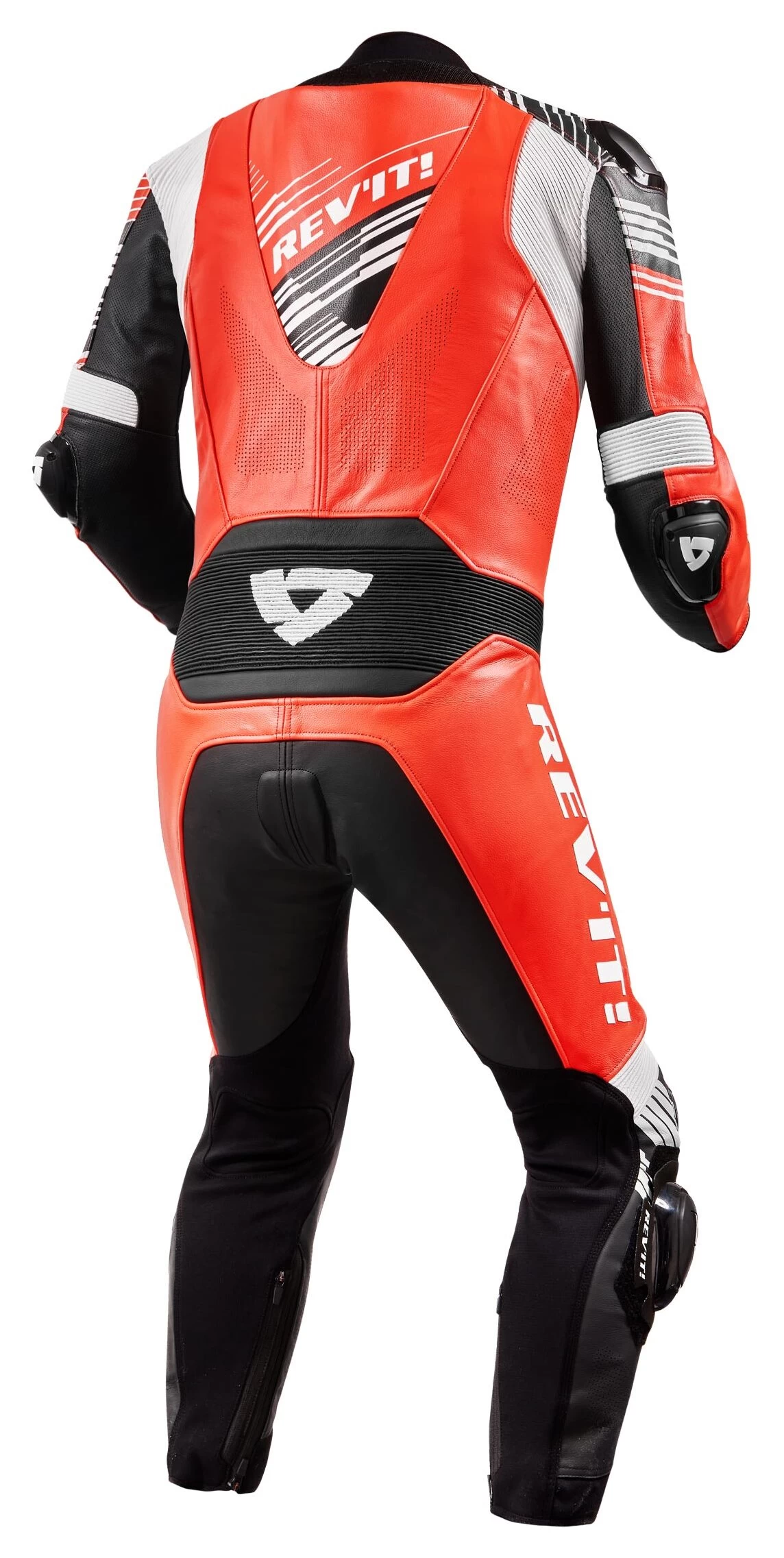REV'IT! Apex Race Suit 8 REV'IT! Apex Race Suit - Image 6