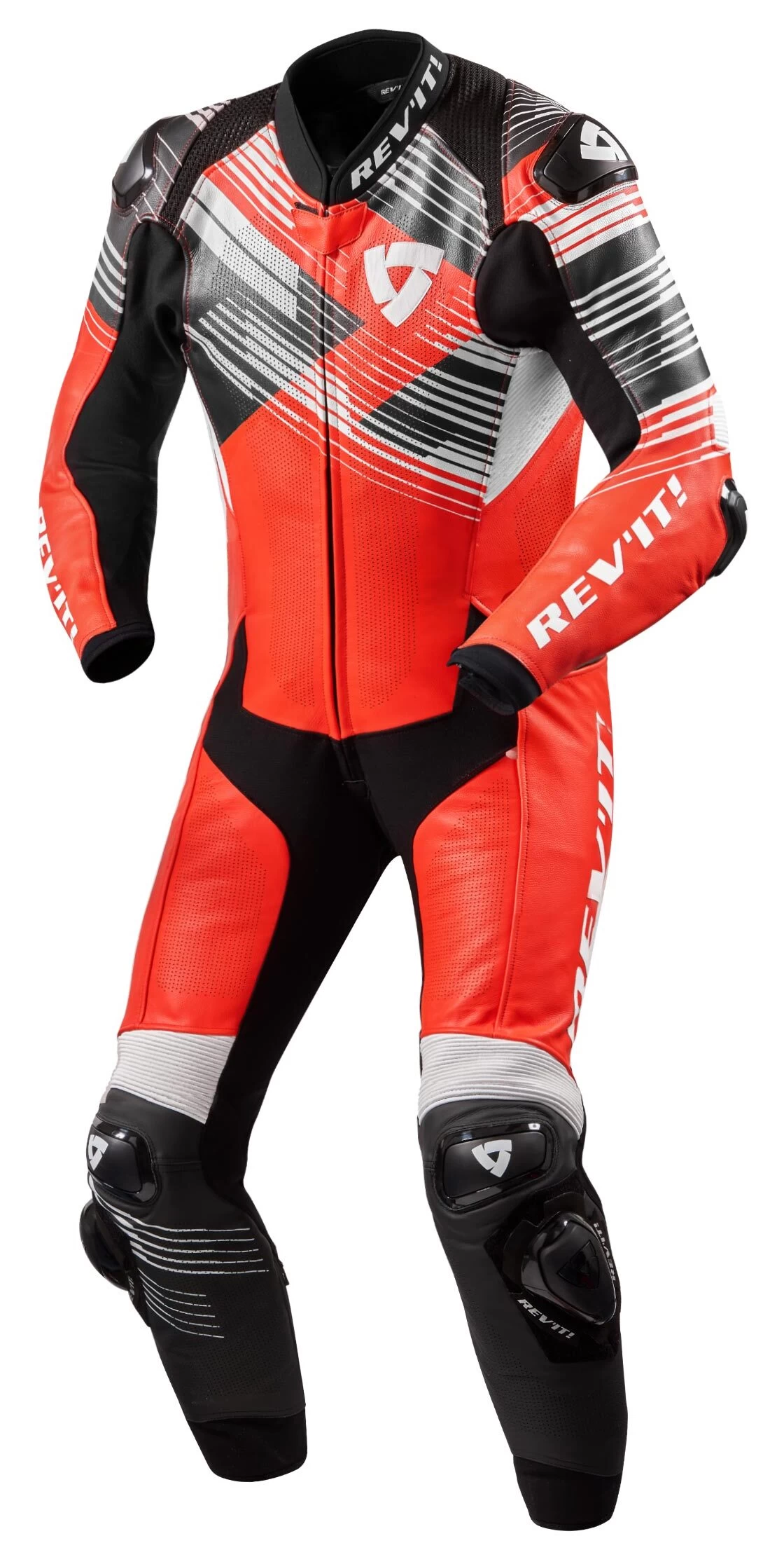 REV'IT! Apex Race Suit 7 REV'IT! Apex Race Suit - Image 5
