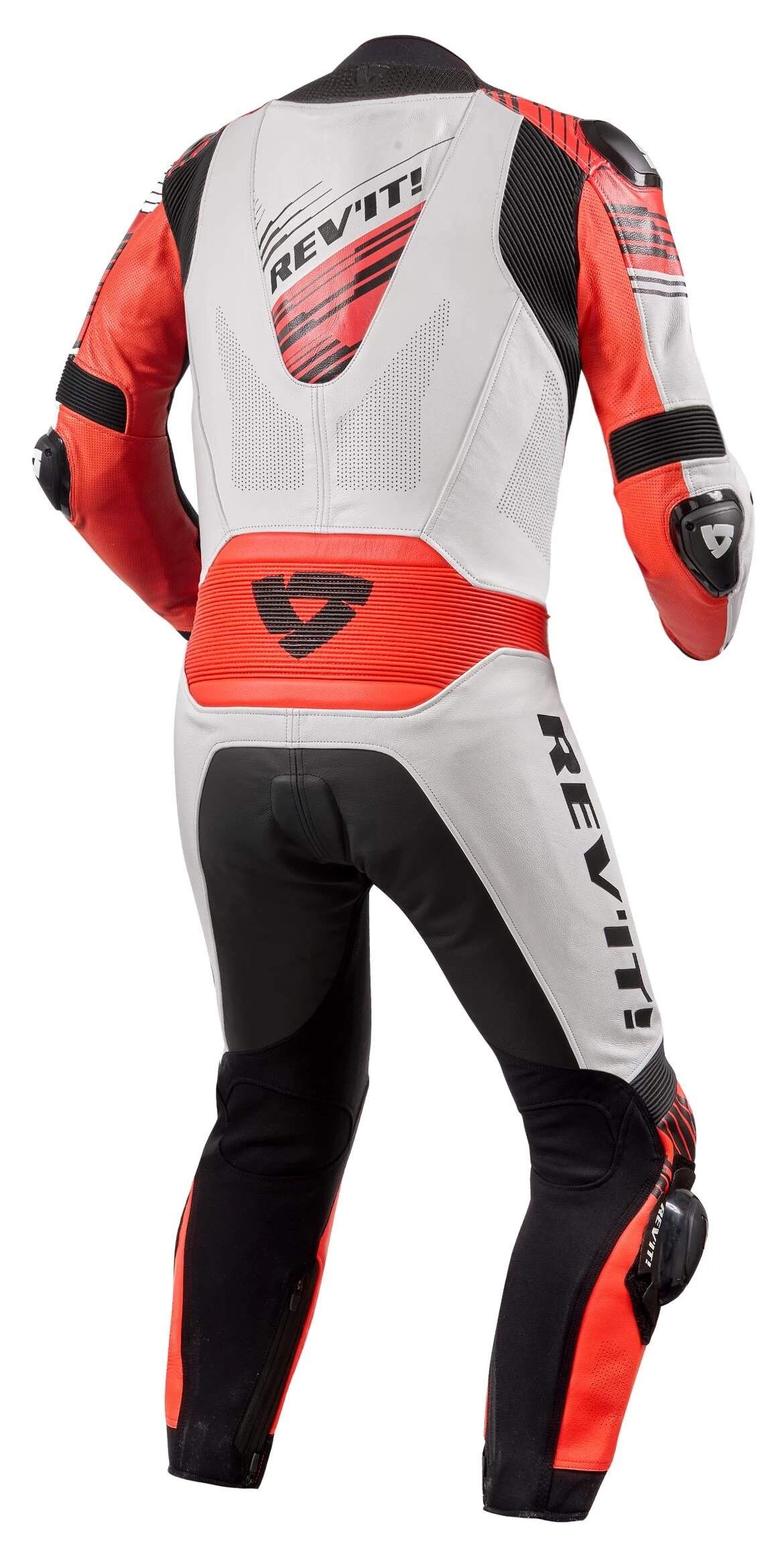 REV'IT! Apex Race Suit 6 REV'IT! Apex Race Suit - Image 4
