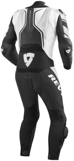 REV'IT! Vertex Pro Race Suit 15 REV'IT! Vertex Pro Race Suit -Motorcycle Parts revit one piece vertex pro bw 1