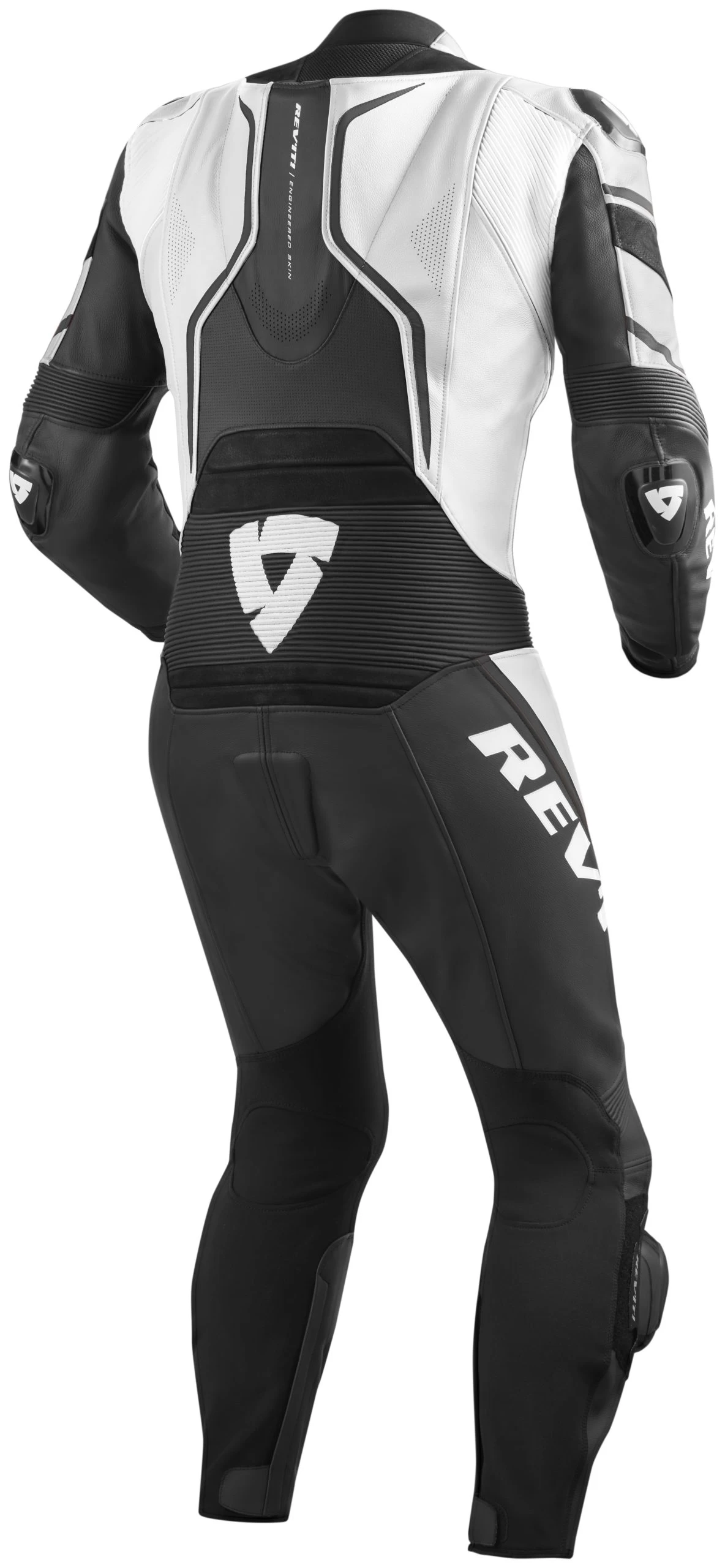 REV'IT! Vertex Pro Race Suit 8 REV'IT! Vertex Pro Race Suit - Image 6