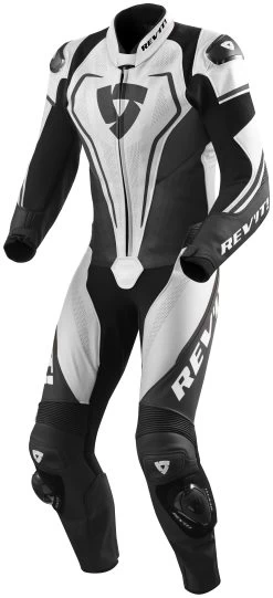 REV'IT! Vertex Pro Race Suit 14 REV'IT! Vertex Pro Race Suit -Motorcycle Parts revit one piece vertex pro bw