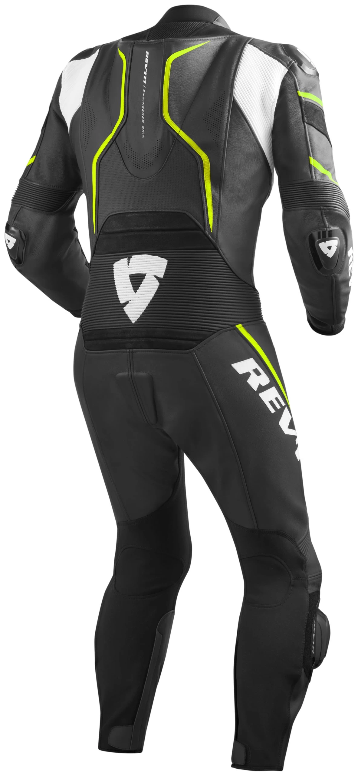 REV'IT! Vertex Pro Race Suit 10 REV'IT! Vertex Pro Race Suit - Image 8