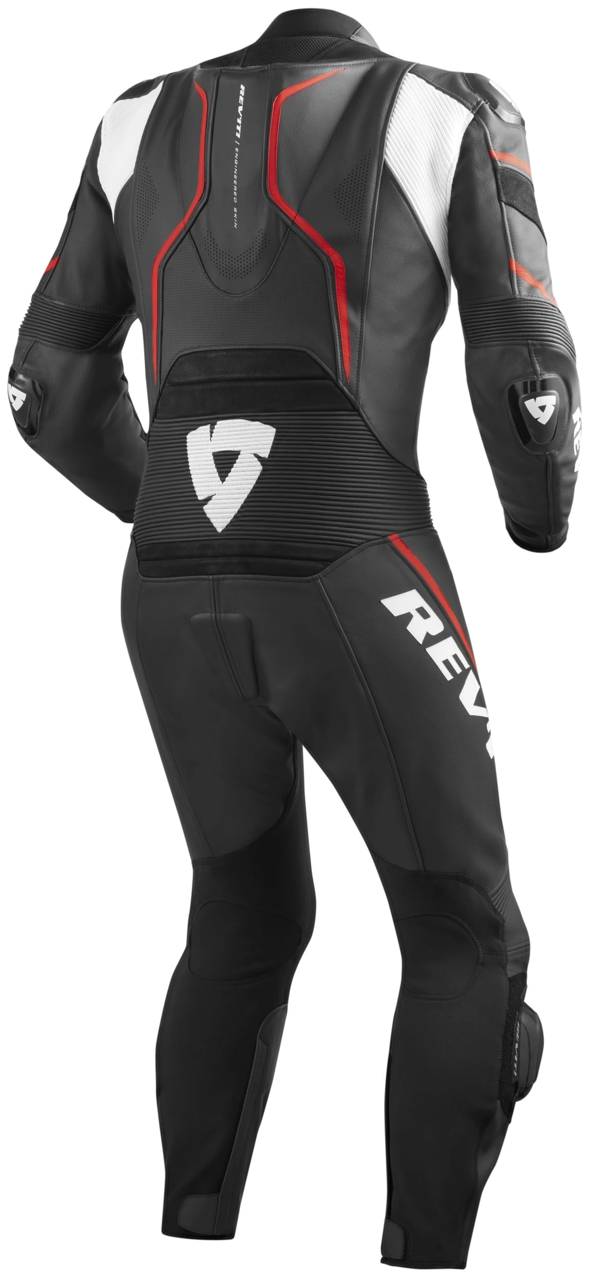 REV'IT! Vertex Pro Race Suit 6 REV'IT! Vertex Pro Race Suit - Image 4