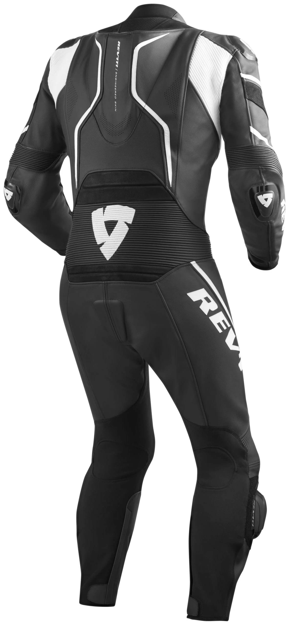 REV'IT! Vertex Pro Race Suit 4 REV'IT! Vertex Pro Race Suit - Image 2