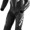 REV'IT! Vertex Pro Race Suit 2 REV'IT! Vertex Pro Race Suit -Motorcycle Parts revit one piece vertex pro bw black white
