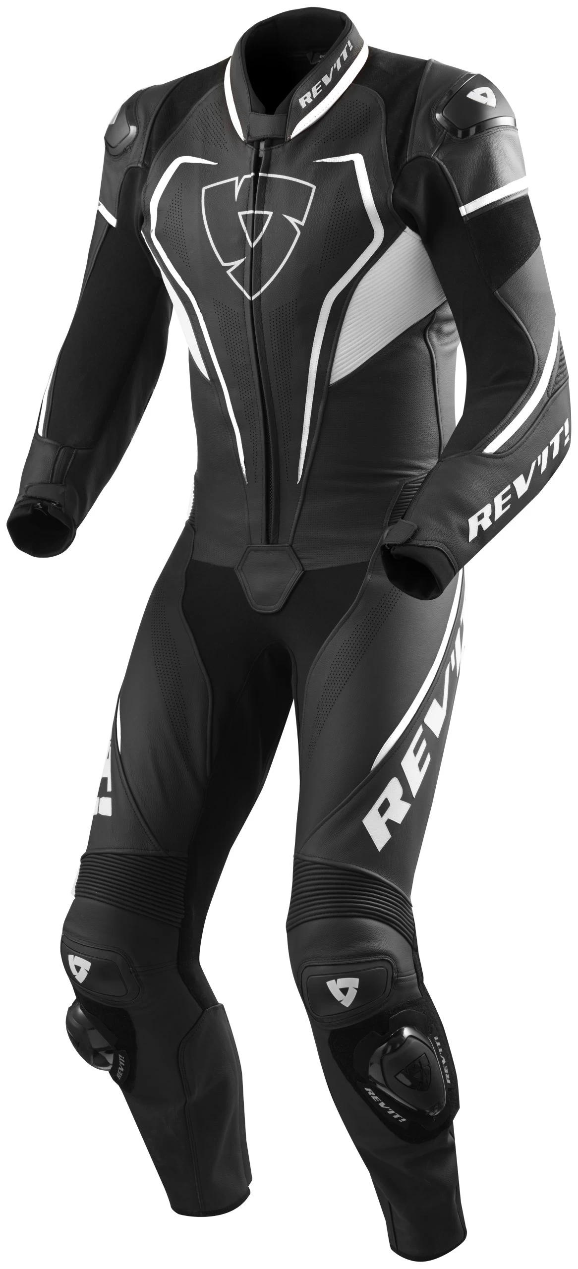 REV'IT! Vertex Pro Race Suit 3 REV'IT! Vertex Pro Race Suit