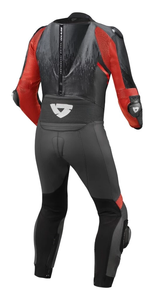 REV'IT! Quantum 2 Race Suit 4 REV'IT! Quantum 2 Race Suit - Image 2