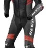 REV'IT! Quantum 2 Race Suit -Motorcycle Parts revit quantum2 race suit