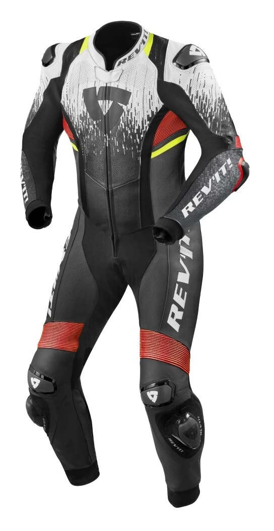 REV'IT! Quantum 2 Race Suit 5 REV'IT! Quantum 2 Race Suit - Image 3