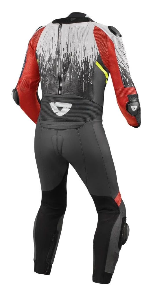 REV'IT! Quantum 2 Race Suit 6 REV'IT! Quantum 2 Race Suit - Image 4