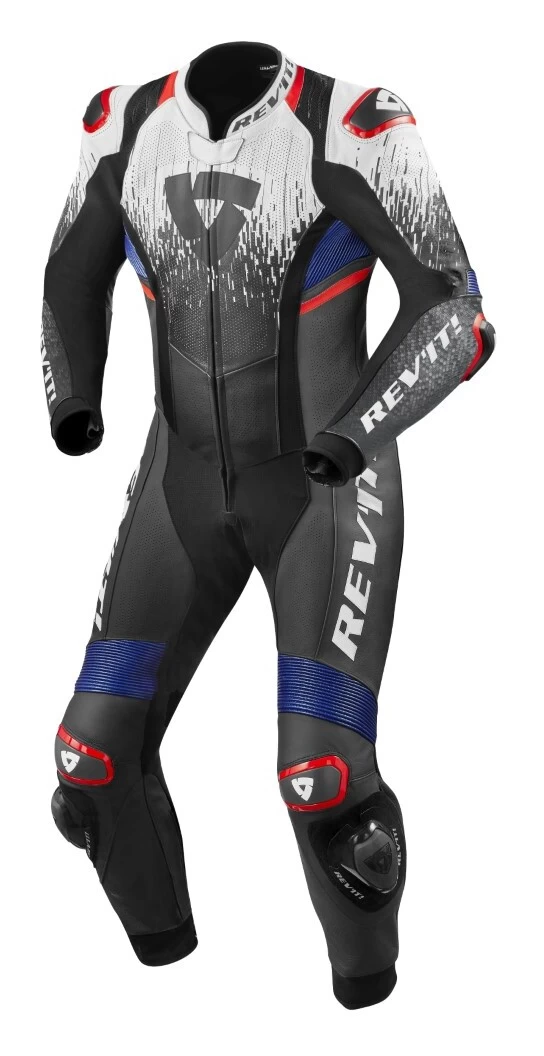 REV'IT! Quantum 2 Race Suit 7 REV'IT! Quantum 2 Race Suit - Image 5