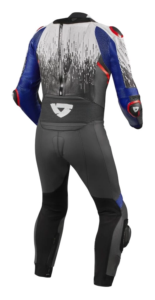 REV'IT! Quantum 2 Race Suit 8 REV'IT! Quantum 2 Race Suit - Image 6