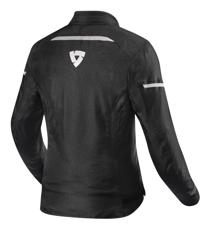REV'IT! Sprint H2O Women's Jacket 4 REV'IT! Sprint H2O Women's Jacket - Image 2