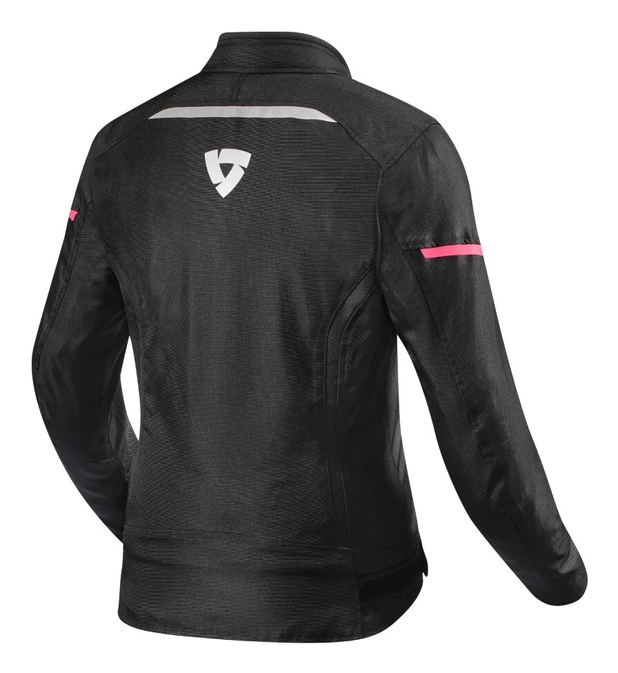 REV'IT! Sprint H2O Women's Jacket 6 REV'IT! Sprint H2O Women's Jacket - Image 4