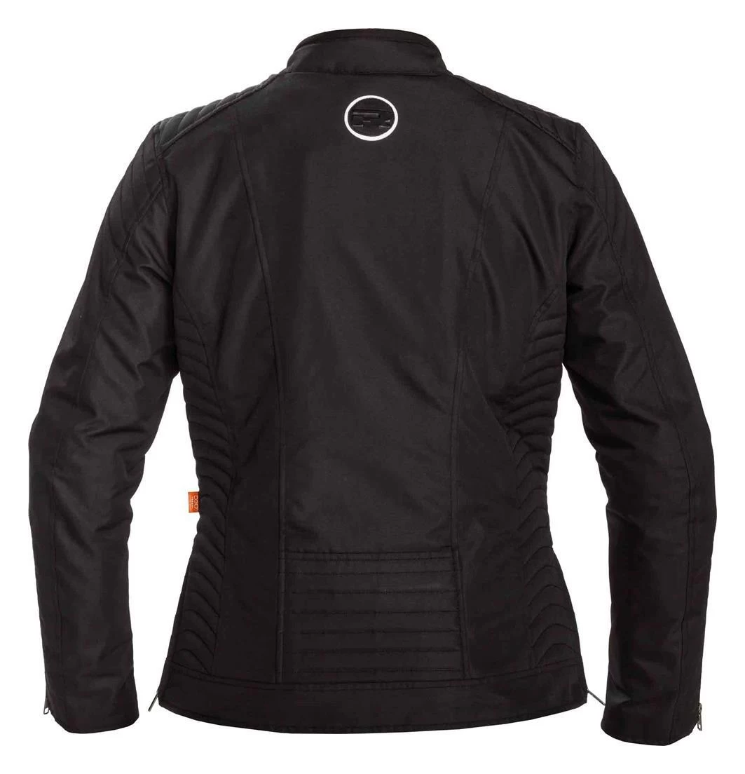 RICHA Lausanne Textile Women's Jacket 4 RICHA Lausanne Textile Women's Jacket - Image 2