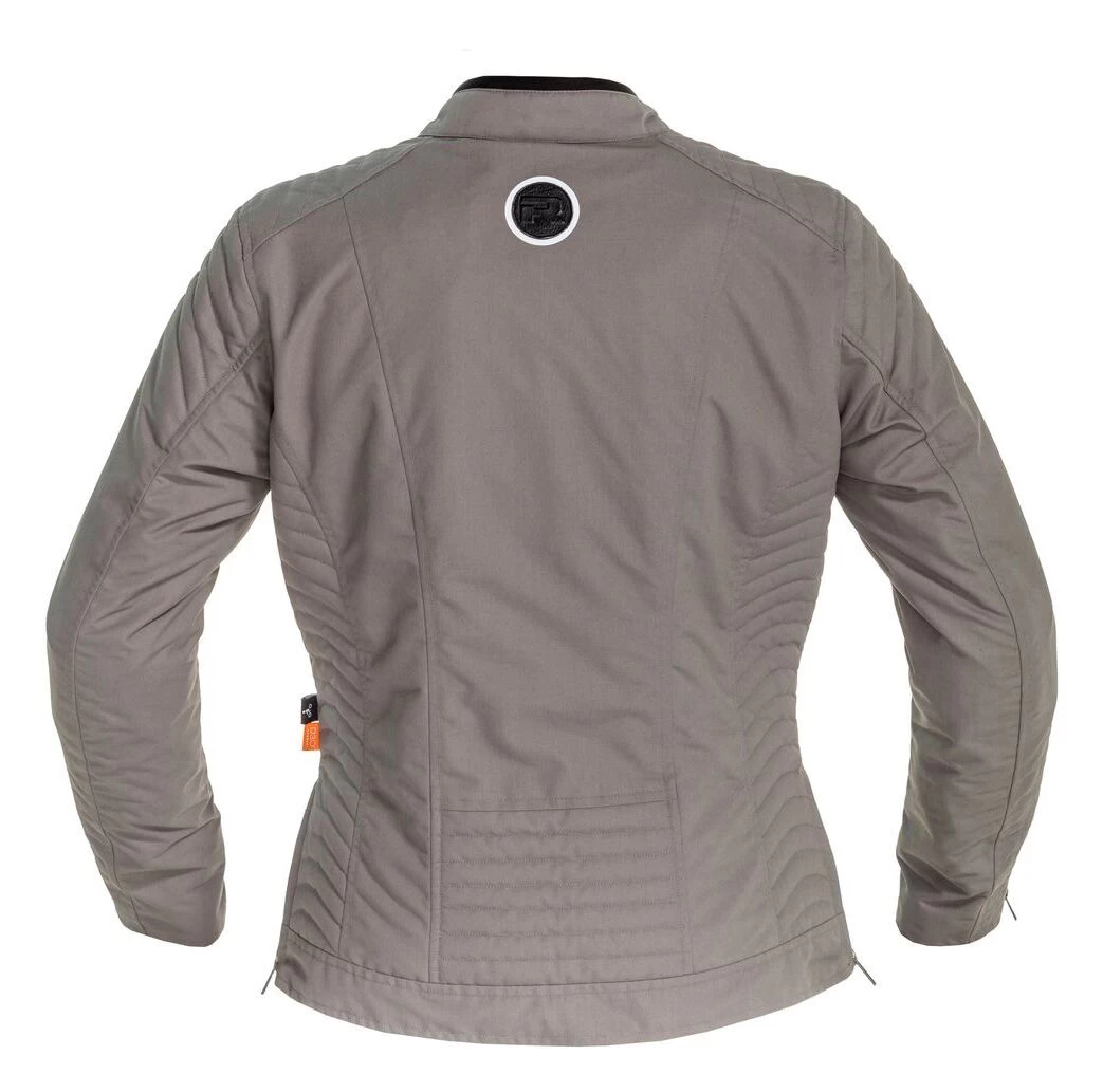 RICHA Lausanne Textile Women's Jacket 7 RICHA Lausanne Textile Women's Jacket - Image 5