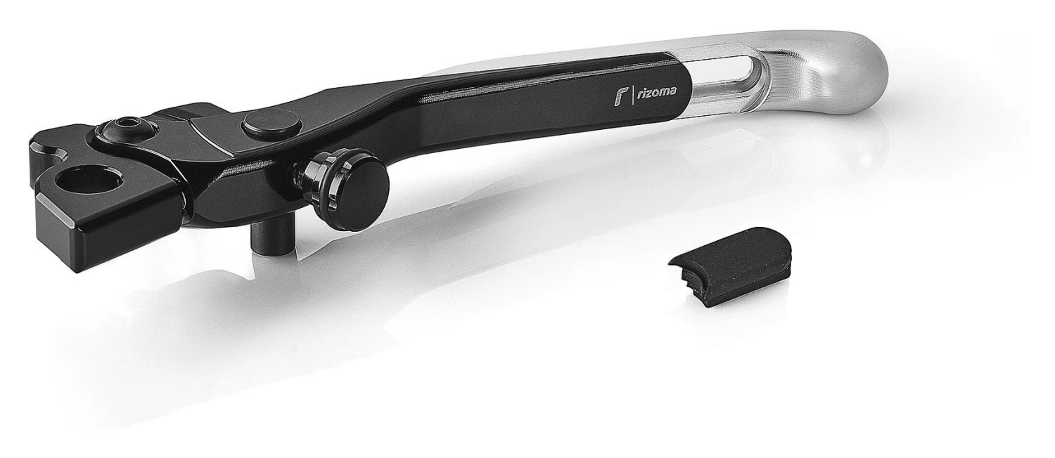 Rizoma Adjustable Plus Brake Levers Vespa GTS 300 / Super 2017-2021 4 Rizoma Adjustable Plus Brake Levers Vespa GTS 300 / Super 2017-2021 - Image 2