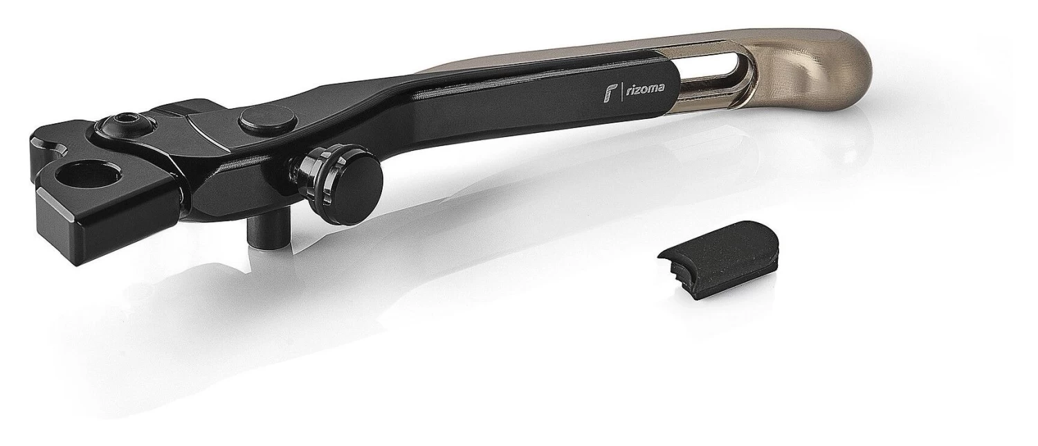 Rizoma Adjustable Plus Brake Levers Vespa GTS 300 / Super 2017-2021 5 Rizoma Adjustable Plus Brake Levers Vespa GTS 300 / Super 2017-2021 - Image 3