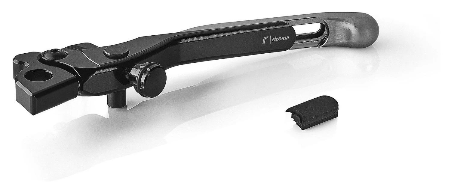 Rizoma Adjustable Plus Brake Levers Vespa GTS 300 / Super 2017-2021 6 Rizoma Adjustable Plus Brake Levers Vespa GTS 300 / Super 2017-2021 - Image 4