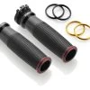 Rizoma Urlo 7/8" Grips Ducati XDiavel / S 2016-2018 REQUIRES ADAPTER 2 Rizoma Urlo 7/8" Grips Ducati XDiavel / S 2016-2018 REQUIRES ADAPTER -Motorcycle Parts rizoma urlo78 grips