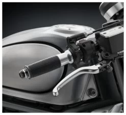 Rizoma Urlo 7/8" Grips Ducati XDiavel / S 2016-2018 REQUIRES ADAPTER 9 Rizoma Urlo 7/8" Grips Ducati XDiavel / S 2016-2018 REQUIRES ADAPTER -Motorcycle Parts rizoma urlo78 grips 3
