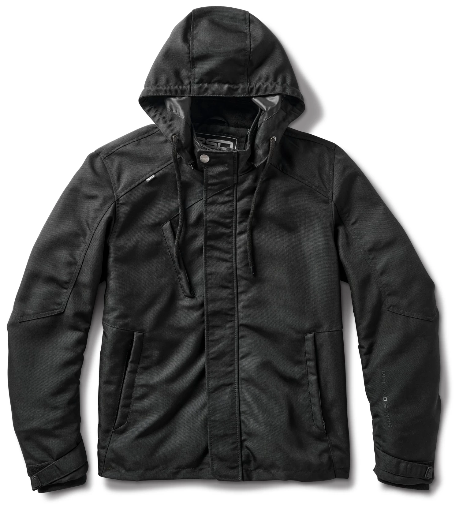 Roland Sands Ridgeline CE Jacket 5 Roland Sands Ridgeline CE Jacket - Image 3