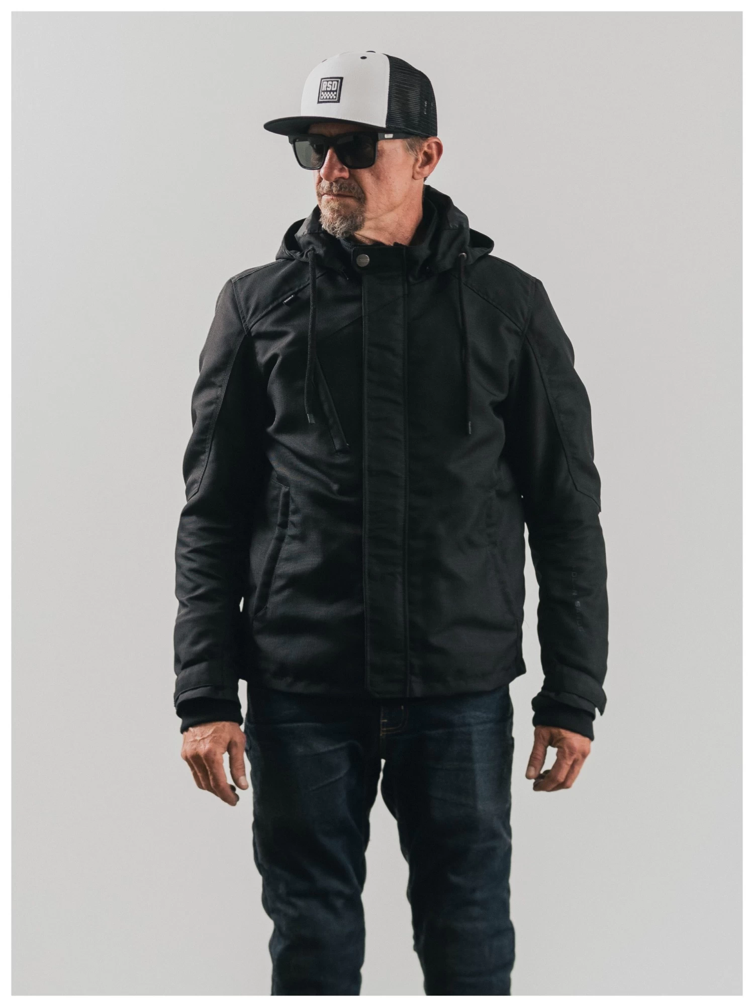 Roland Sands Ridgeline CE Jacket 6 Roland Sands Ridgeline CE Jacket - Image 4
