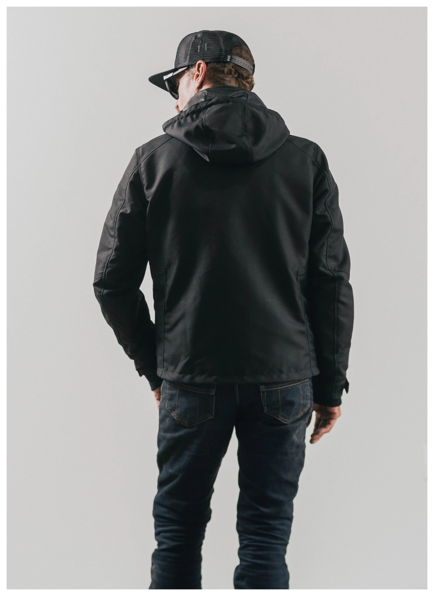 Roland Sands Ridgeline CE Jacket 7 Roland Sands Ridgeline CE Jacket - Image 5