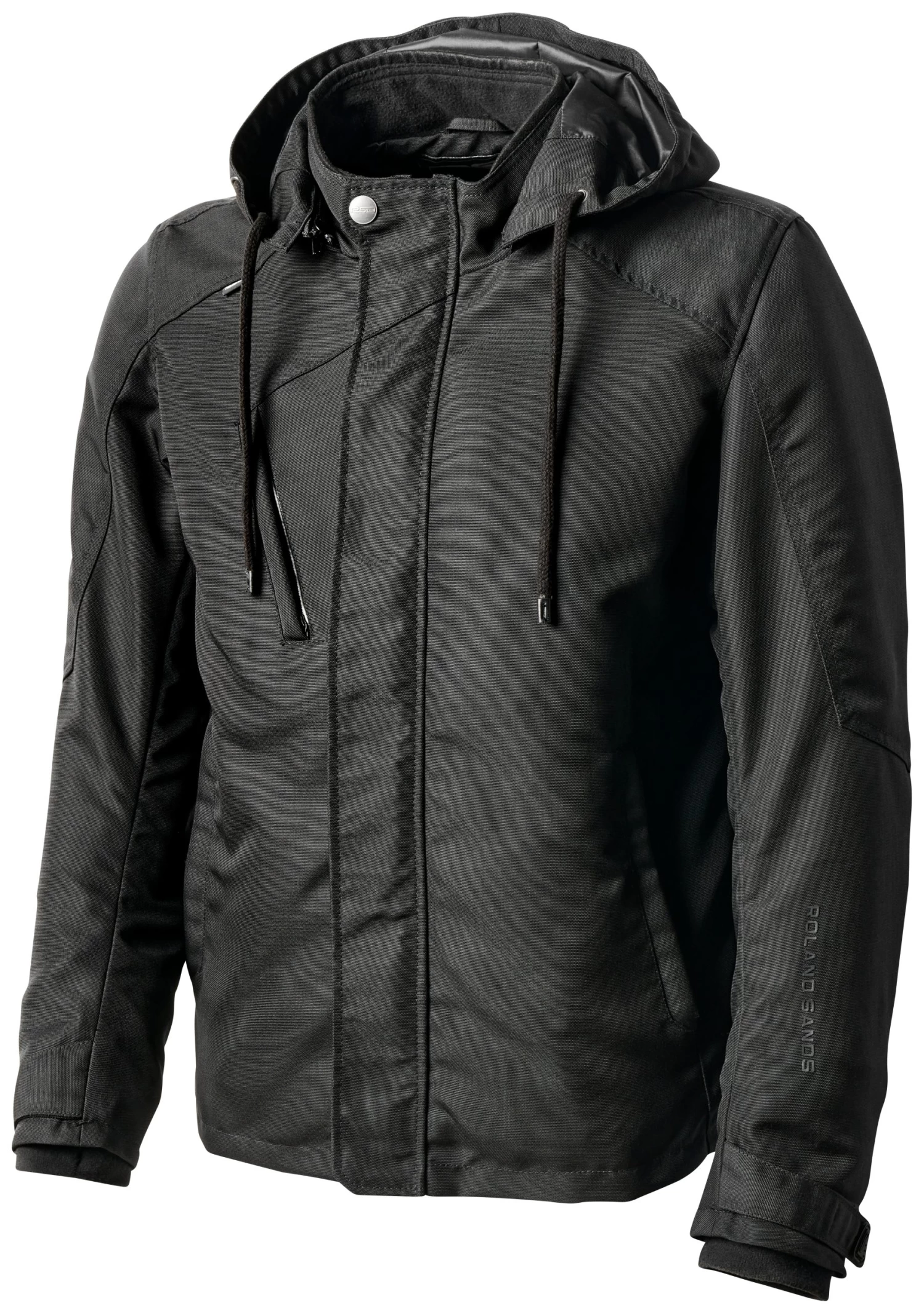Roland Sands Ridgeline CE Jacket 3 Roland Sands Ridgeline CE Jacket